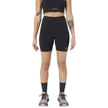 NNormal Race Damen Schwarz M