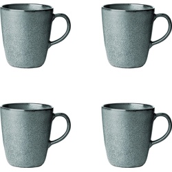 Aida, Tasse, Kaffeebecher green