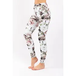 EIVY Damen Tight ICECOLD TIGHTS, Bloom, L