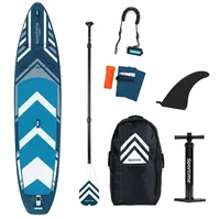 Sportime SUP-Board ""Seegleiter Touring"", 11’2 Touring Board