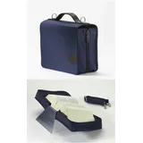 SKIN von Barth & Bauer Buchhüllen-Tasche