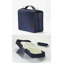 SKIN von Barth & Bauer Buchhüllen-Tasche