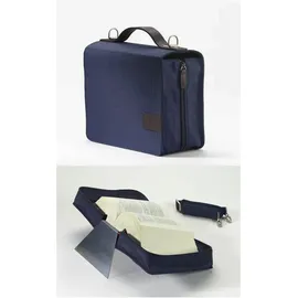 SKIN von Barth & Bauer Buchhüllen-Tasche