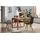 Chilliano TINA 80 x 75 x 120 cm Wildeiche