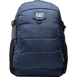 CAT Barry Rucksack Blau/Schwarz