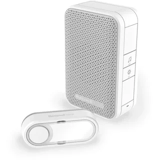 Honeywell DC311S Funkgong Komplett-Set