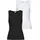 Buffalo Tanktop Schwarz 40/42