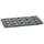 Patisse Starflex Mini-Madeleine Form 29 x 17 cm