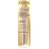 Eveline Cosmetics Magical Perfection Concealer - 15ml, Anti-Aging Augen-Concealer mit Hyaluronsäure, Vitamin E, Peptiden & Matcha für Aufhellung & Hydration