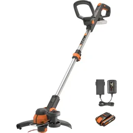 Worx WG163E.1 inkl. 1 x 2,0 Ah