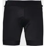 Schöffel Herren Skin 8h Radhose kurz (Größe S, schwarz)