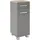 WELLTIME Cosmo Midischrank 30,2 x 76,5 x 32,5 cm Grau