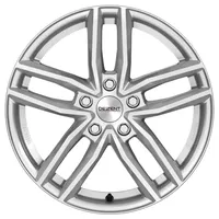 Dezent TR 7x17 ET45 5x100 57,1, silver
