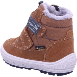 superfit GROOVY Braun/Blau 23