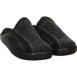 Westland Monaco 246 Hausschuh, Anthrazit,43 EU