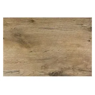 Navaris Magnettafel Memoboard, Dark Wood, 60 x 40 cm, braun