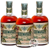 3 x Don Papa Baroko