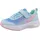 Kappa UHURA Sneaker Blau/Pink 31