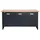 Jet-Line Werkbank Metall 170 cm anthrazit