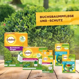 Solabiol Zünsler- & Raupenfrei Insektizid 15 ml
