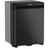 Dometic NRX 35C Einbau-Kompressorkühlschrank 32 Liter dunkelsilber