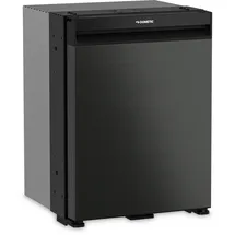 Dometic NRX 35C Einbau-Kompressorkühlschrank 32 Liter dunkelsilber