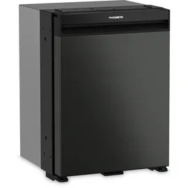 Dometic NRX 35C Einbau-Kompressorkühlschrank 32 Liter dunkelsilber