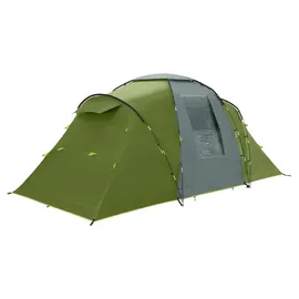 Coleman Spruce Falls 4 BlackOut Olivgrün