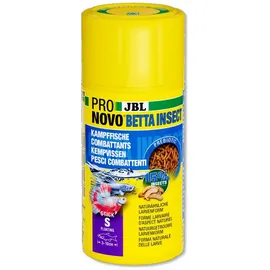 JBL ProNovo Betta Insect Sticks S 100 ml