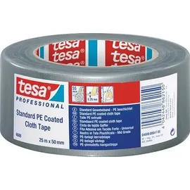 Tesa Gewebeband Standard 4688 25 m x 50 mm 1 St.