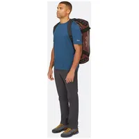 Rab Expedition Kitbag II 50 red clay 50