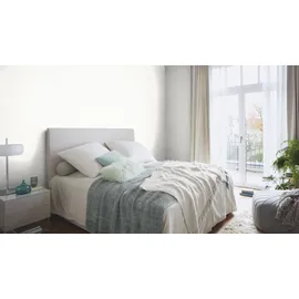 Rasch Textil Makulaturvlies 25 m x 0,75 m 120 g Weiß 182804