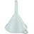 Hünersdorff Trichter 170 ml 100 mm HD-PE