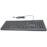 Trust Tastatur AZERTY