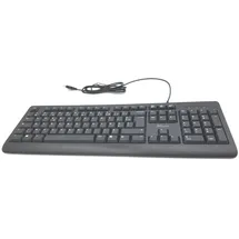 Trust Tastatur AZERTY