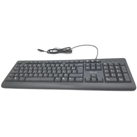 Trust Tastatur AZERTY