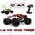 Blijr RC-Auto Speed ́r 2,40GHz RTR rot