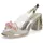 LAURA VITA Marlen Damen Gold 38