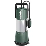 Metabo Tauchdruckpumpe TDP 6200/4 Inox 601772000