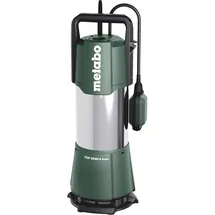 Metabo Tauchdruckpumpe TDP 6200/4 Inox 601772000