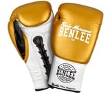 BENLEE Rocky Marciano Benlee Boxhandschuhe aus Leder Newton Gold/White/Black 10 oz L