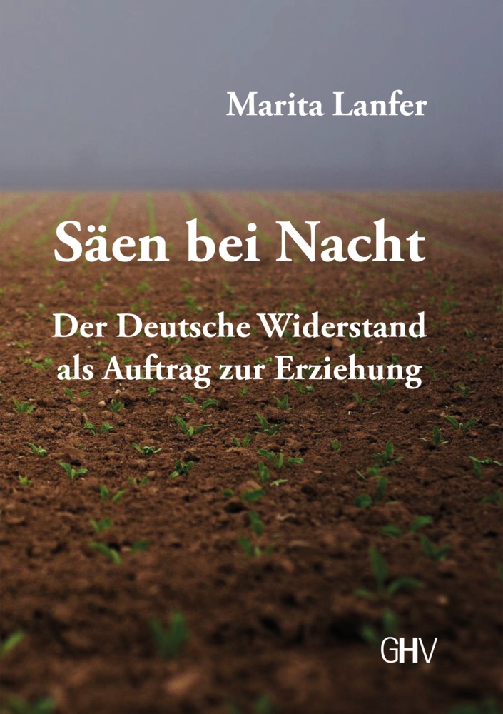 Säen Bei Nacht - Marita Lanfer  Kartoniert (TB)