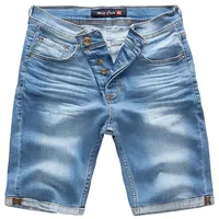 Rock Creek Shorts Jeansshorts Regular Fit