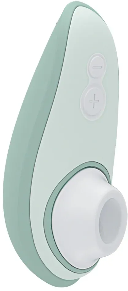 Womanizer Liberty 2 Sage (Salbeigrün)