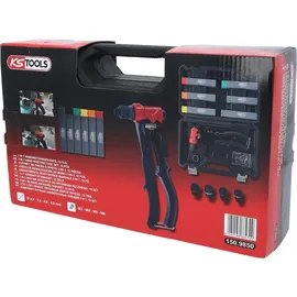 KS Tools Zangenset 150.9850
