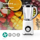 Nedis KABL300CWT Standmixer