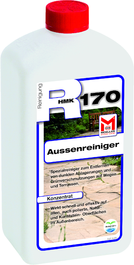 Möller-Chemie HMK R170 Aussenreiniger 1ltr