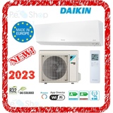 DAIKIN ATXM35R ARXM35R Air Conditioner 12000 Btu R32 19DB IN Wifi Onecta