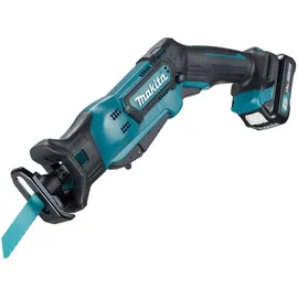 Makita JR103DSME inkl. 2 x 4,0 Ah + Koffer
