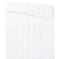 LIVARNO HOME Sommer-Luxus-Daunendecke, 155 x 220 cm